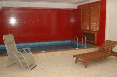 фото отеля Sil Plaza Hotel