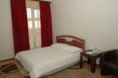 фото отеля Sil Plaza Hotel