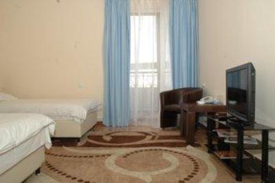 фото отеля Sil Plaza Hotel