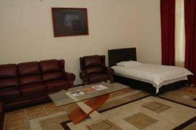 фото отеля Sil Plaza Hotel