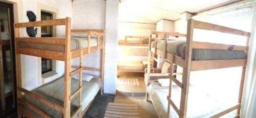 фото отеля Afrovibe Adventure Lodge