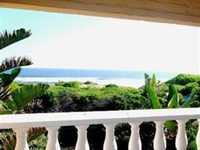 Afrovibe Adventure Lodge