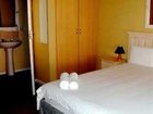 фото отеля Afrovibe Adventure Lodge