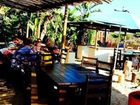 фото отеля Afrovibe Adventure Lodge