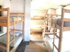 фото отеля Afrovibe Adventure Lodge