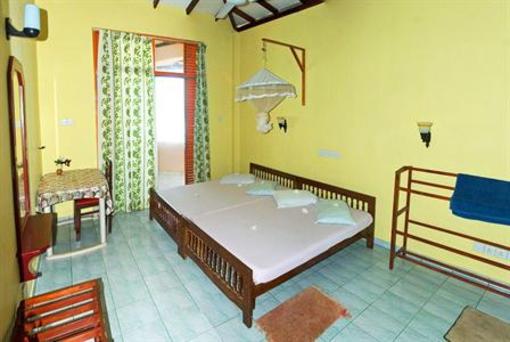 фото отеля Beach Inns