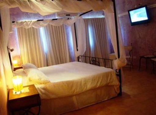 фото отеля Hacienda Don Justo Hotel Spa