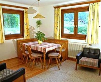 фото отеля Apartment Exenbach