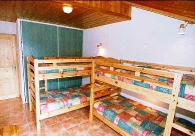 фото отеля Chalet la Forestiere