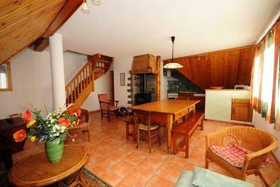 фото отеля Chalet la Forestiere