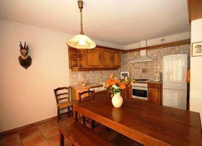 фото отеля Chalet la Forestiere