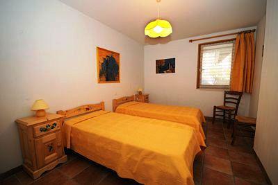 фото отеля Chalet la Forestiere