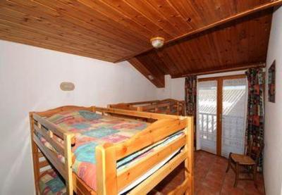 фото отеля Chalet la Forestiere