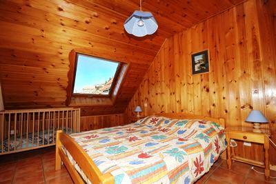 фото отеля Chalet la Forestiere