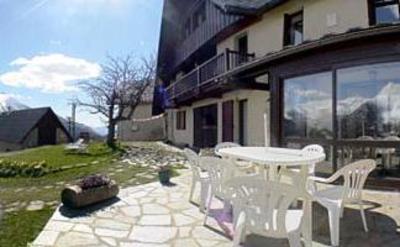фото отеля Chalet la Forestiere