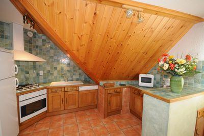 фото отеля Chalet la Forestiere