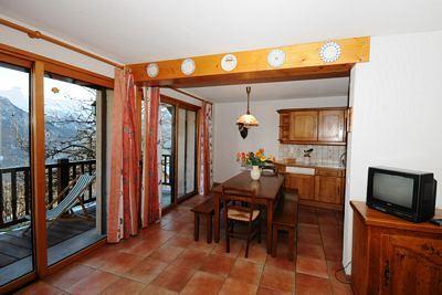 фото отеля Chalet la Forestiere