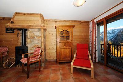 фото отеля Chalet la Forestiere