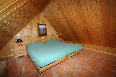 фото отеля Chalet la Forestiere