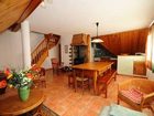 фото отеля Chalet la Forestiere