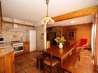 фото отеля Chalet la Forestiere