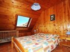 фото отеля Chalet la Forestiere