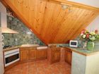 фото отеля Chalet la Forestiere