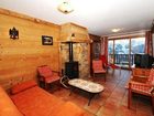 фото отеля Chalet la Forestiere