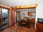 фото отеля Chalet la Forestiere