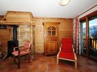 фото отеля Chalet la Forestiere