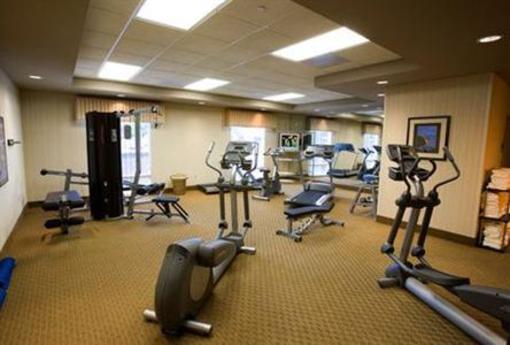 фото отеля Four Points by Sheraton Knoxville Cumberland House
