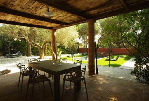 фото отеля Villa Cote d'Asoet