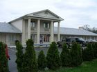 фото отеля D-Lux Budget Inn