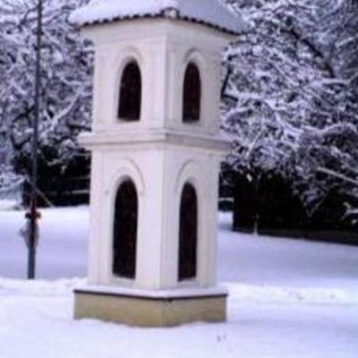 фото отеля Bauernhof Ermi