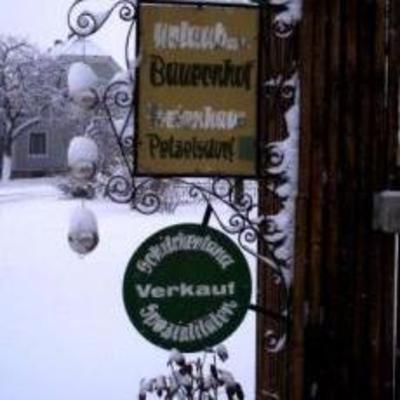 фото отеля Bauernhof Ermi