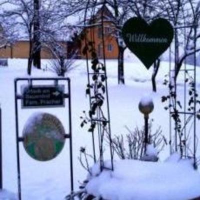 фото отеля Bauernhof Ermi