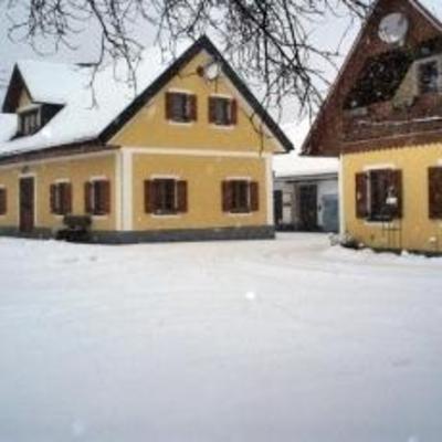 фото отеля Bauernhof Ermi