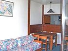 фото отеля Appartement Le Chamois Blanc II