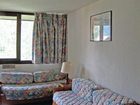 фото отеля Appartement Le Chamois Blanc II