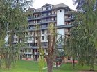 фото отеля Appartement Le Chamois Blanc II