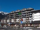 фото отеля Appartement Le Chamois Blanc II