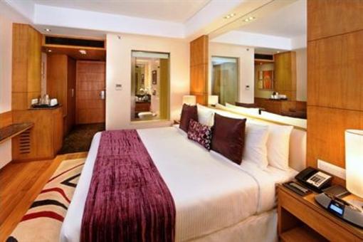 фото отеля Class Elite Gurgaon