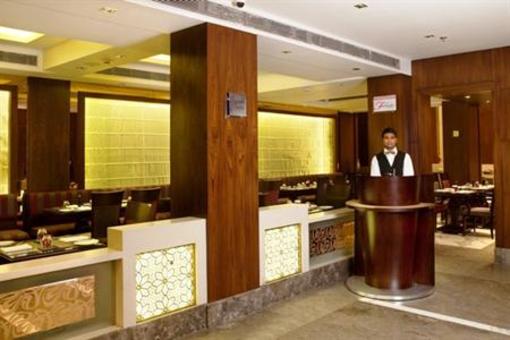 фото отеля Class Elite Gurgaon