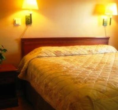 фото отеля Greenup Inn