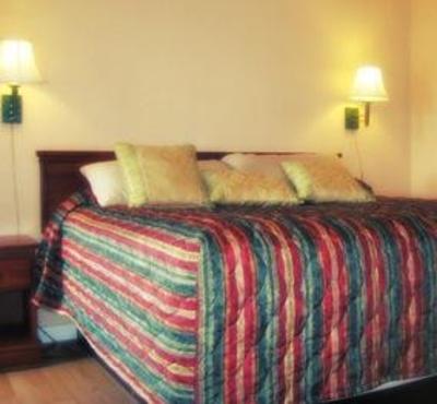 фото отеля Greenup Inn