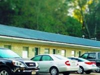 Greenup Inn
