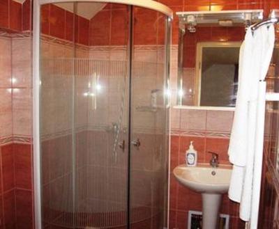 фото отеля Pension Fortuna Gorgova