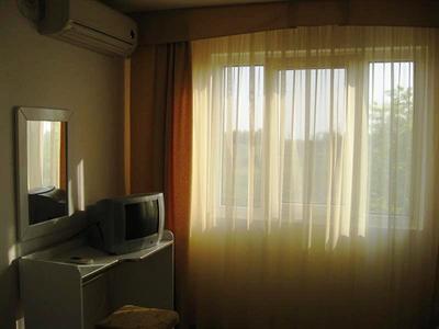 фото отеля Pension Fortuna Gorgova