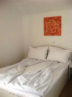 фото отеля Pension Fortuna Gorgova