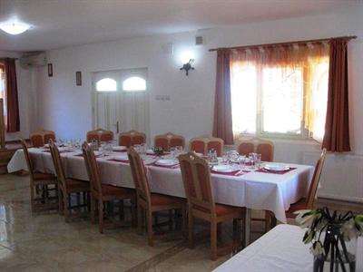фото отеля Pension Fortuna Gorgova